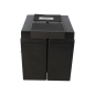 Preview: Ersatz-Akku für APC-Back-UPS RBC7